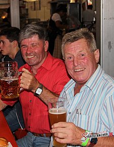 Festzeltparty Neunstetten