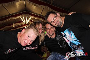 Festzeltparty Neunstetten