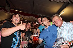 Festzeltparty Neunstetten