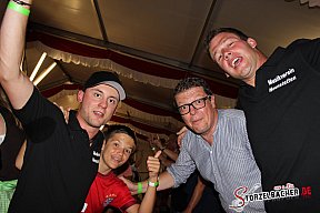 Festzeltparty Neunstetten
