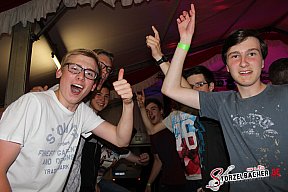 Festzeltparty Neunstetten
