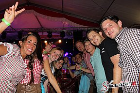 Festzeltparty Neunstetten