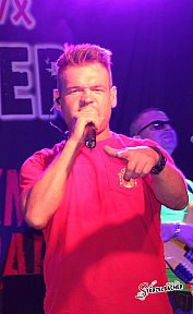 Festzeltparty Neunstetten