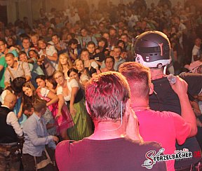 Festzeltparty Neunstetten