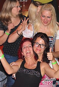 Festzeltparty Neunstetten