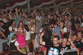 Festzeltparty Neunstetten