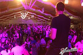 Festzeltparty Neunstetten