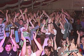 Festzeltparty Neunstetten