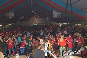 Festzelt-Party Niederstetten
