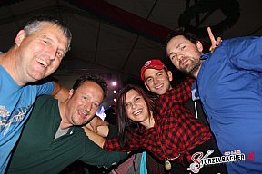 Festzelt-Party Niederstetten
