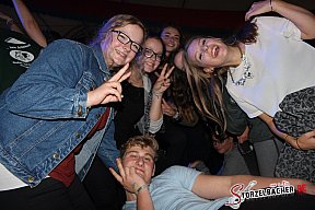 Festzelt-Party Niederstetten