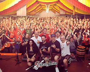Herbstfest Niederstetten 