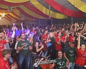Herbstfest Niederstetten 