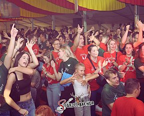 Herbstfest Niederstetten 