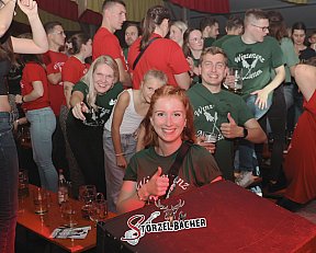 Herbstfest Niederstetten 
