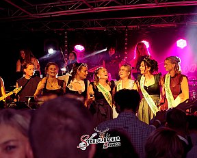 Niemegk Oktoberfest