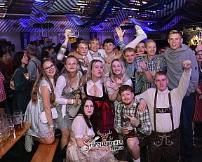 Niemegk Oktoberfest