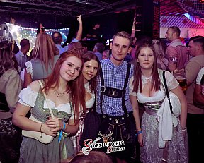 Niemegk Oktoberfest
