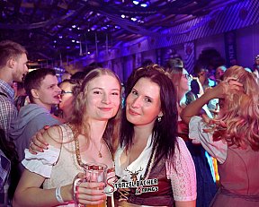 Niemegk Oktoberfest