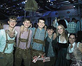 Niemegk Oktoberfest