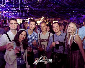 Niemegk Oktoberfest