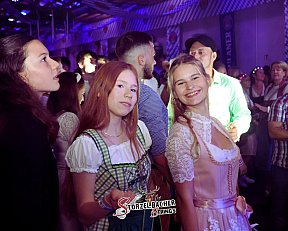 Niemegk Oktoberfest