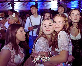 Niemegk Oktoberfest