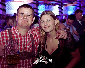 Niemegk Oktoberfest