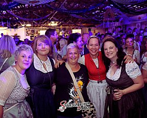 Niemegk Oktoberfest