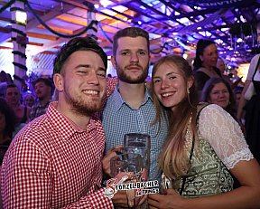 Niemegk Oktoberfest