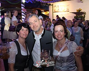 Niemegk Oktoberfest