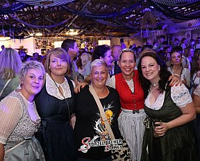 Niemegk Oktoberfest