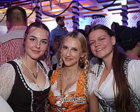 Niemegk Oktoberfest