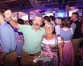 Niemegk Oktoberfest