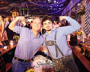 Niemegk Oktoberfest