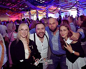 Niemegk Oktoberfest