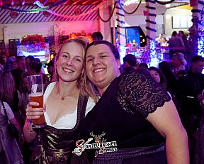 Niemegk Oktoberfest