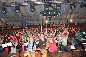 Fr&uuml;hlingsfest N&uuml;rnberg