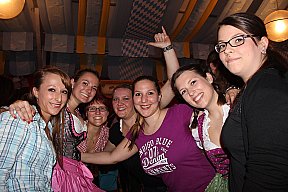 Fr&uuml;hlingsfest N&uuml;rnberg