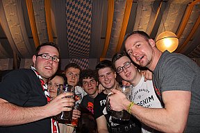 Fr&uuml;hlingsfest N&uuml;rnberg