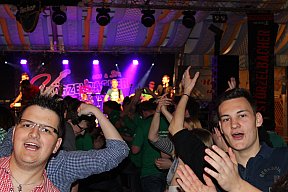 Fr&uuml;hlingsfest N&uuml;rnberg