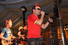 Fr&uuml;hlingsfest N&uuml;rnberg
