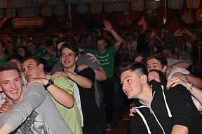 Fr&uuml;hlingsfest N&uuml;rnberg