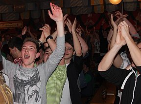 Fr&uuml;hlingsfest N&uuml;rnberg