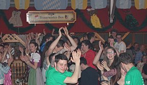 Fr&uuml;hlingsfest N&uuml;rnberg