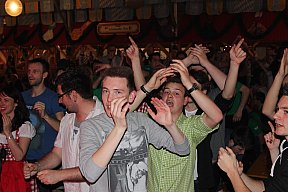 Fr&uuml;hlingsfest N&uuml;rnberg