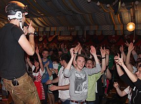 Fr&uuml;hlingsfest N&uuml;rnberg
