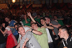 Fr&uuml;hlingsfest N&uuml;rnberg