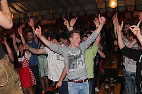 Fr&uuml;hlingsfest N&uuml;rnberg