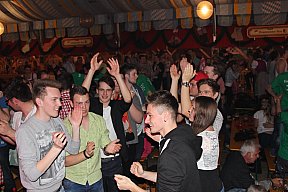 Fr&uuml;hlingsfest N&uuml;rnberg